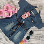 سارافون لی مجلسی دخترانه