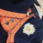 سارافون وکت دخترانه شیک