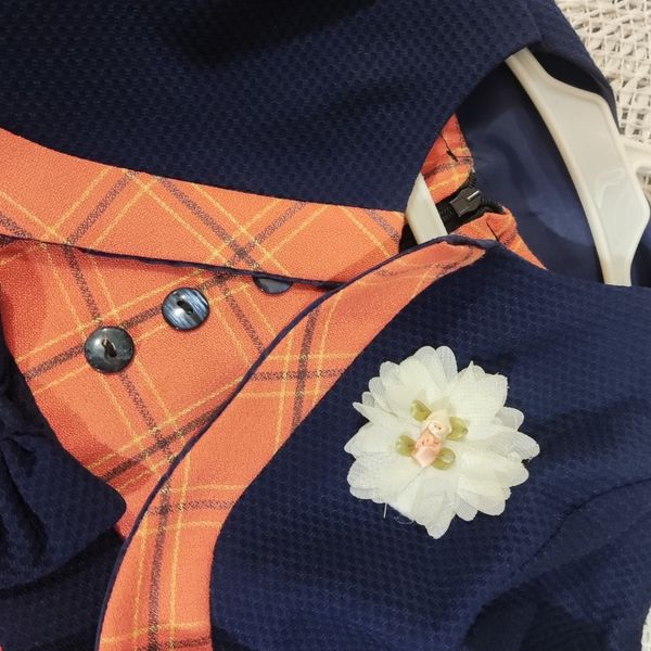 سارافون وکت دخترانه شیک