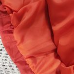 سارافون کتان دخترانه