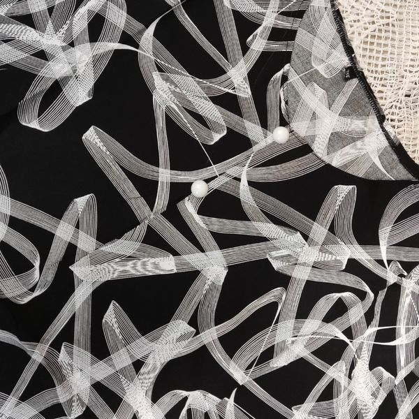 تیشرت نخی شیک زنانه 7