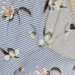 تیشرت نخی شیک زنانه6