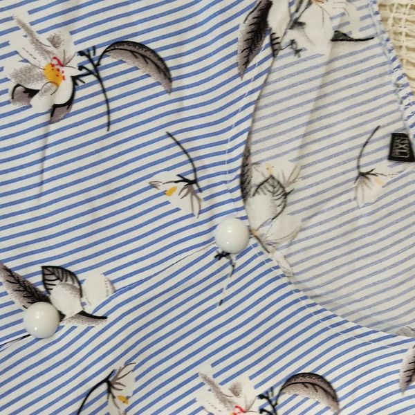 تیشرت نخی شیک زنانه6