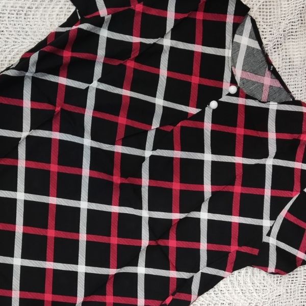 تیشرت نخی شیک زنانه5