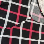 تیشرت نخی شیک زنانه5