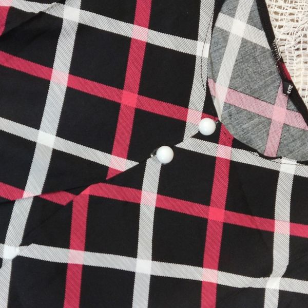 تیشرت نخی شیک زنانه5