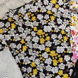 تیشرت نخی شیک زنانه2