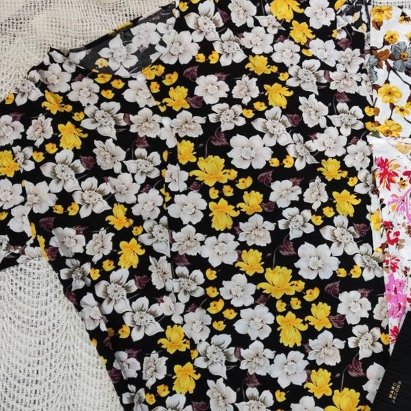 تیشرت نخی شیک زنانه2