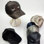 کلاه شیک دخترانه طرح پلک