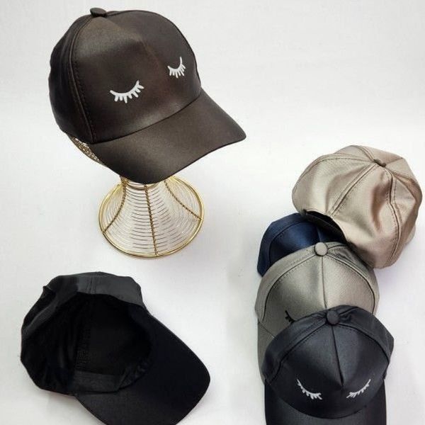 کلاه شیک دخترانه طرح پلک