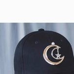 کلاه کتان مگنتی