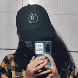 کلاه کتان زنانه شیک پیرسینگی