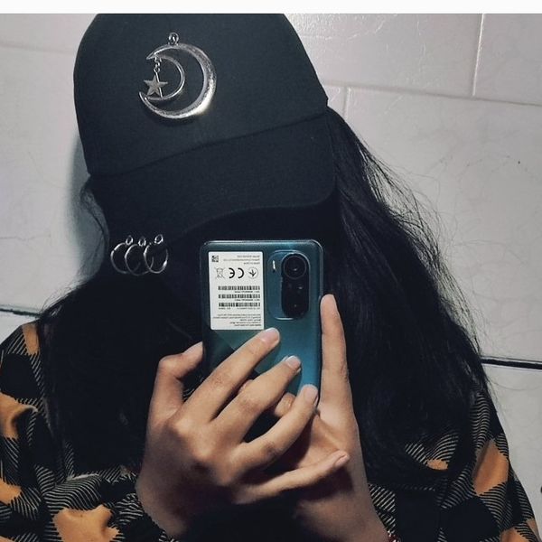 کلاه کتان مگنتی