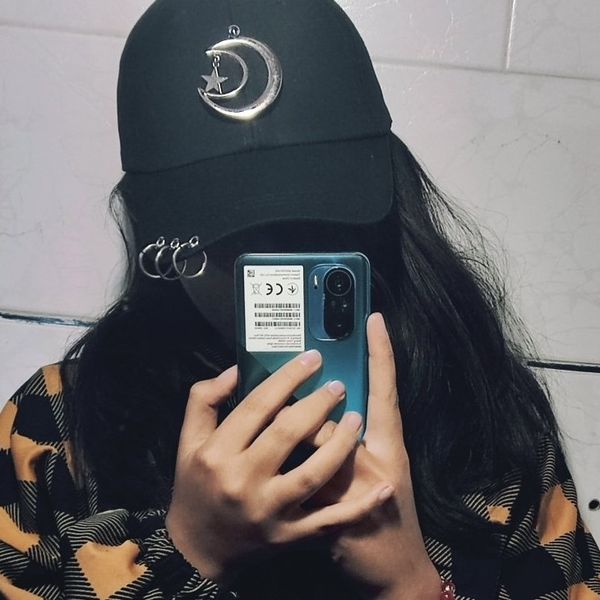 کلاه کتان مگنتی