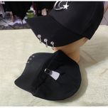 کلاه کتان مگنتی