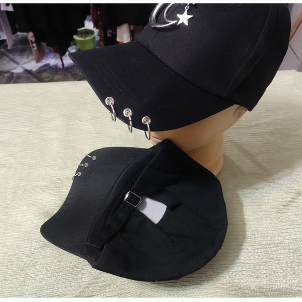 کلاه کتان مگنتی