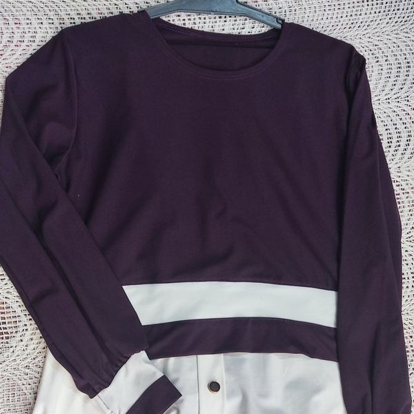 ست تونیک وشلوار زنانه شیک