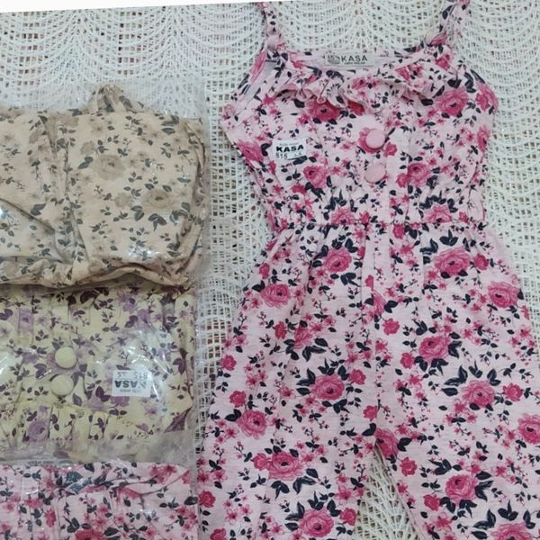 سرهمی دخترانه شیک