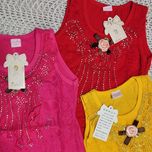 تاب مجلسی دخترانه شیک