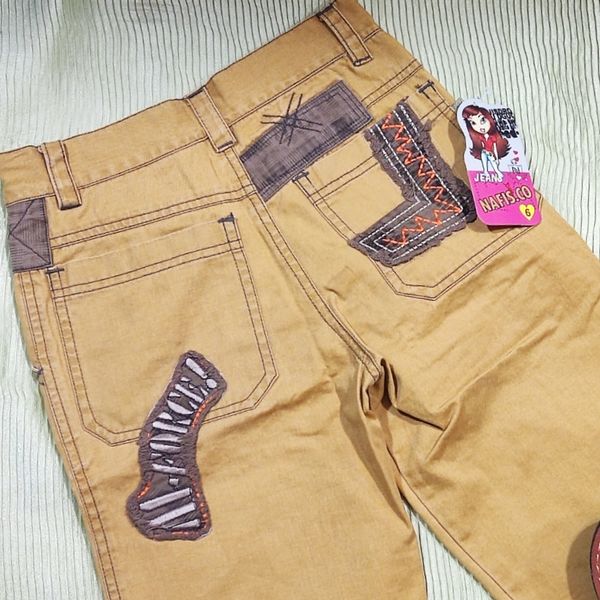 شلوارک پسرانه کتان شیک