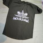 تیشرت پسرانه شیک و اسپرت طرح آدیداس
