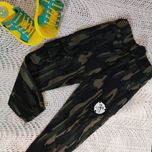 شلوار اسلش چریکی پسرانه