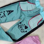 شلوار اسپرت وشیک دخترانه