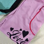 شلوار اسپرت وشیک دخترانه