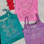 تاب رکابی نوزادی شیک دخترانه