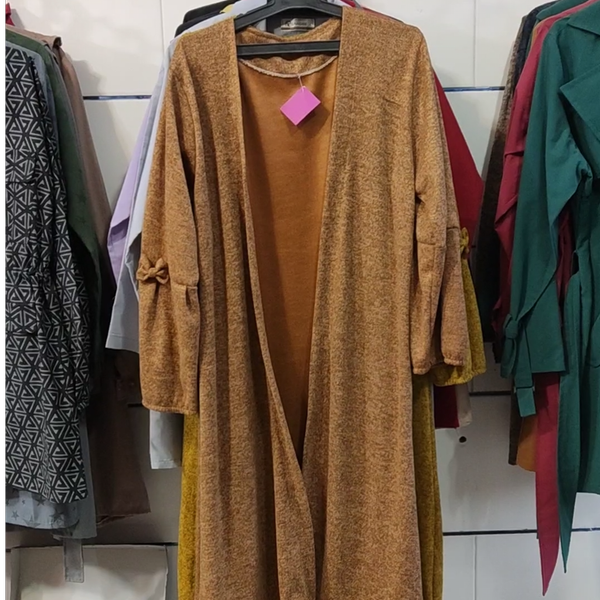 مانتو جلوباز انغوره