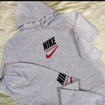 ست هودی وشلوار شیک زنانه