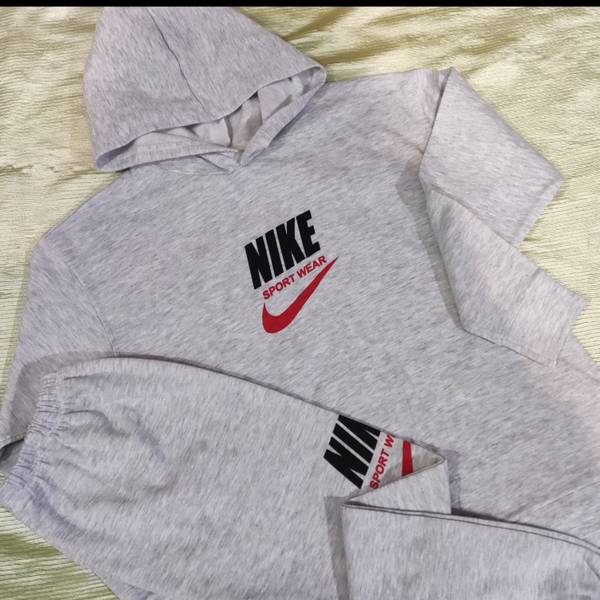 ست هودی وشلوار شیک زنانه