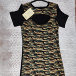 تاب بلند چریکی شیک