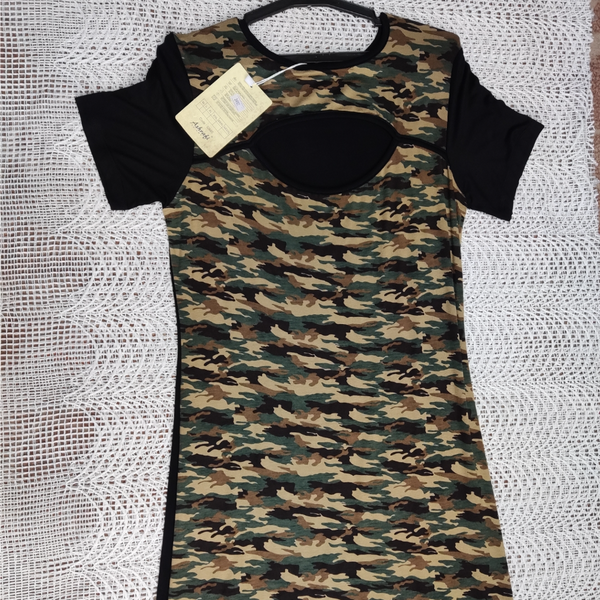 تاب بلند چریکی شیک