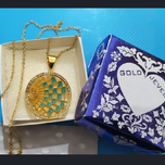 گردنبند شیک زنانه