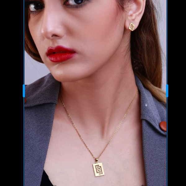 نیم ست شیک زنانه 2