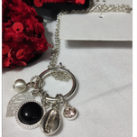 گردنبند فانتزی شیک دخترانه