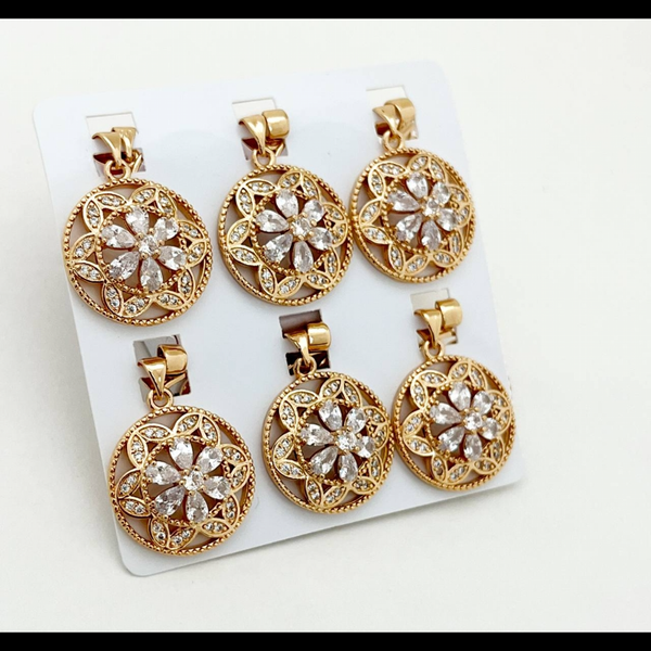 گردنبند شیک فانتزی زنانه..