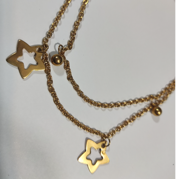 پابند دولاین طرح ستاره