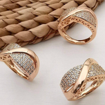 انگشتر شیک زنانه3