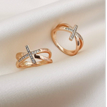 انگشتر شیک فانتزی