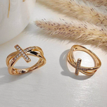 انگشتر شیک فانتزی