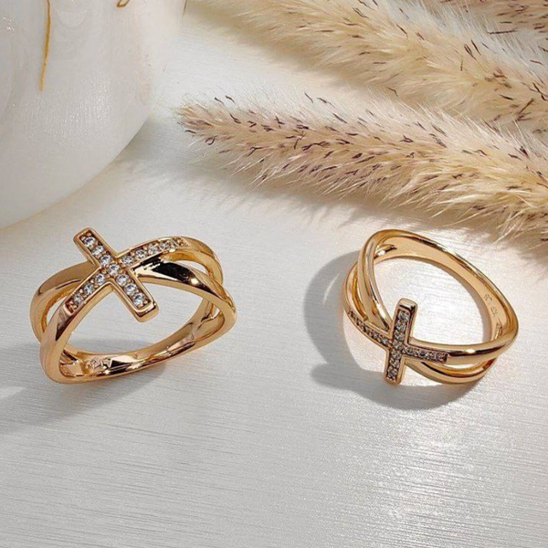 انگشتر شیک فانتزی