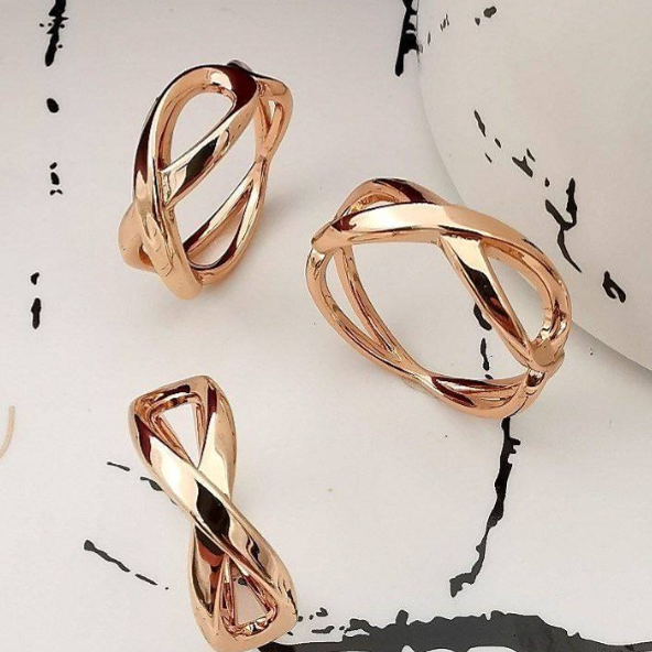 انگشتر شیک زنانه2