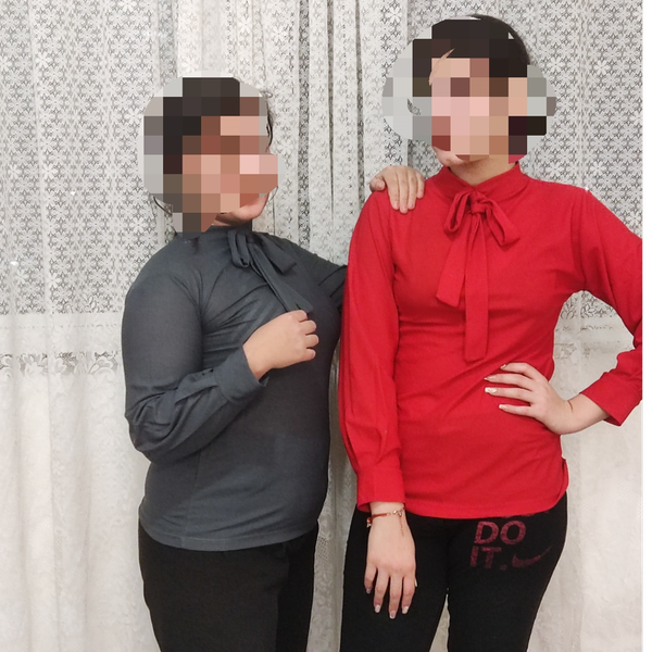 شومیز شیک یلدایی2