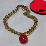 دستبند شیک یلدایی انار