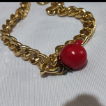 دستبند شیک یلدایی انار