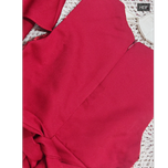 سارافون مجلسی دخترانه شیک یلدایی