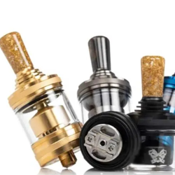 اتومایزر دد ربیت ام تی ال آر تی ای هل ویپ / HellVape Dead Rabbit MTL RTA