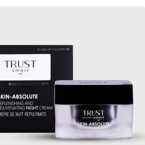 کرم شب تراست اسمارت50 میلی لیتر